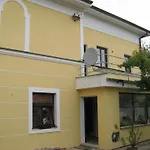 U Slunecne Brany 3* Františkovy Lázně