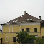 U Slunecne Brany Konukevi Františkovy Lázně