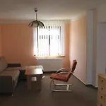 U Slunecne Brany Františkovy Lázně