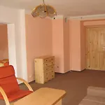 Konukevi U Slunecne Brany 3*