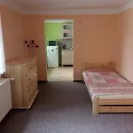 Konukevi U Slunecne Brany 3*