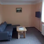 Konukevi U Slunecne Brany Františkovy Lázně
