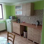 Konukevi U Slunecne Brany Františkovy Lázně