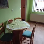 Konukevi U Slunecne Brany