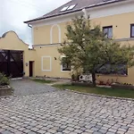 U Slunecne Brany 3* Františkovy Lázně