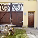 U Slunecne Brany 3* Františkovy Lázně