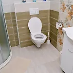 U Slunecne Brany Konukevi