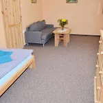 U Slunecne Brany 3* Františkovy Lázně