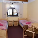 Konukevi U Slunecne Brany 3*