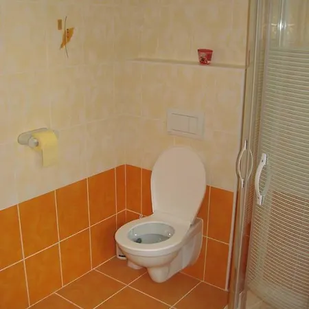 U Slunecne Brany بيت ضيافة