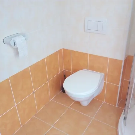 U Slunecne Brany Františkovy Lázně