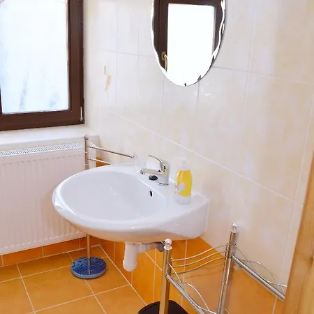 U Slunecne Brany Františkovy Lázně