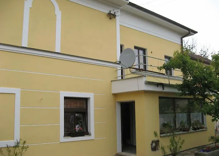 U Slunecne Brany 3* Františkovy Lázně